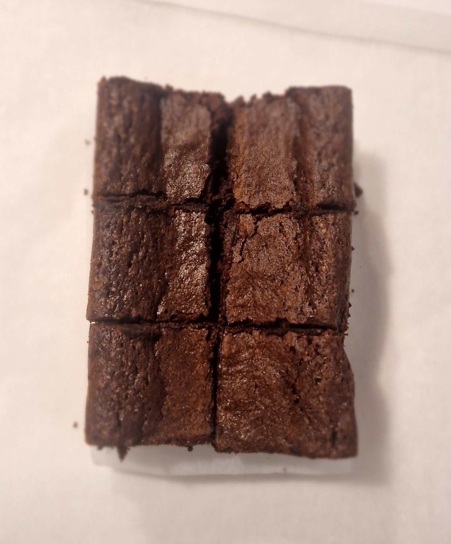 Brownie and Fudge Bundle