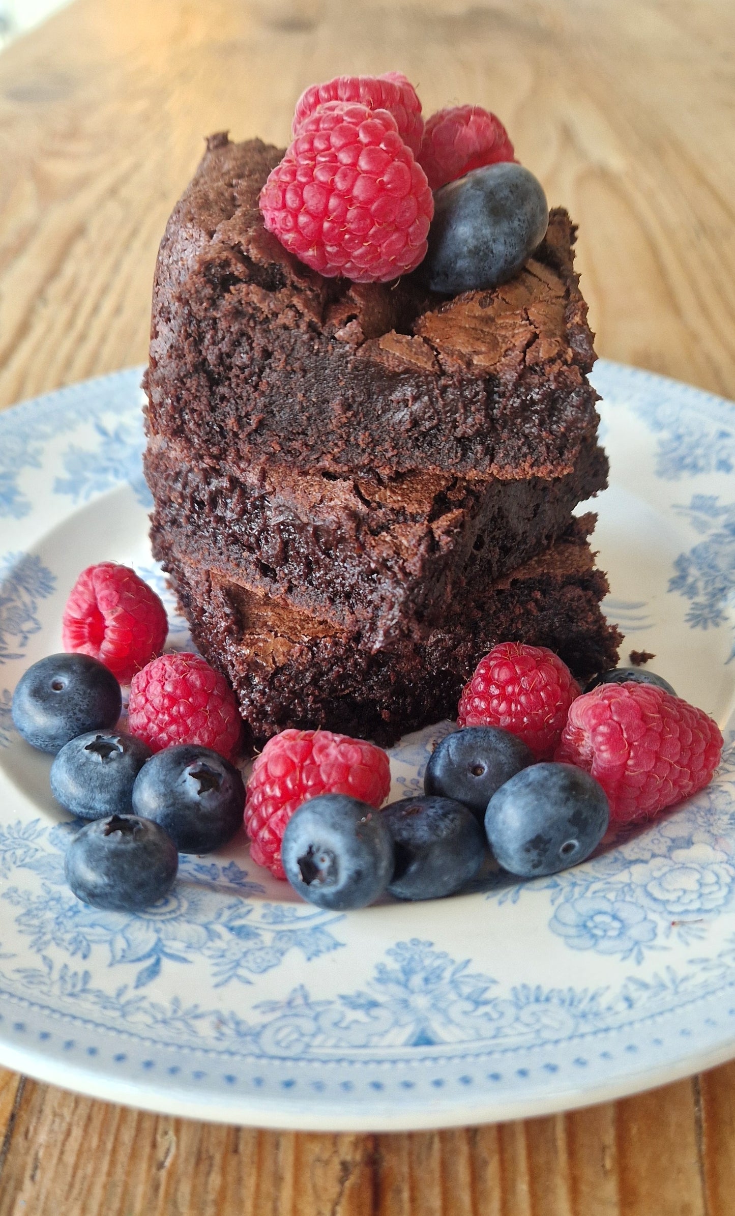 Brownie and Fudge Bundle