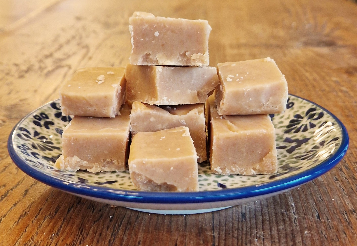 Gluten-free Brownie and Fudge Bundle