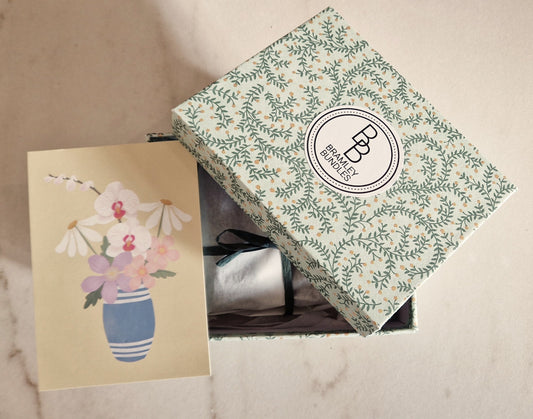 8 Gluten-free Brownie Bundle