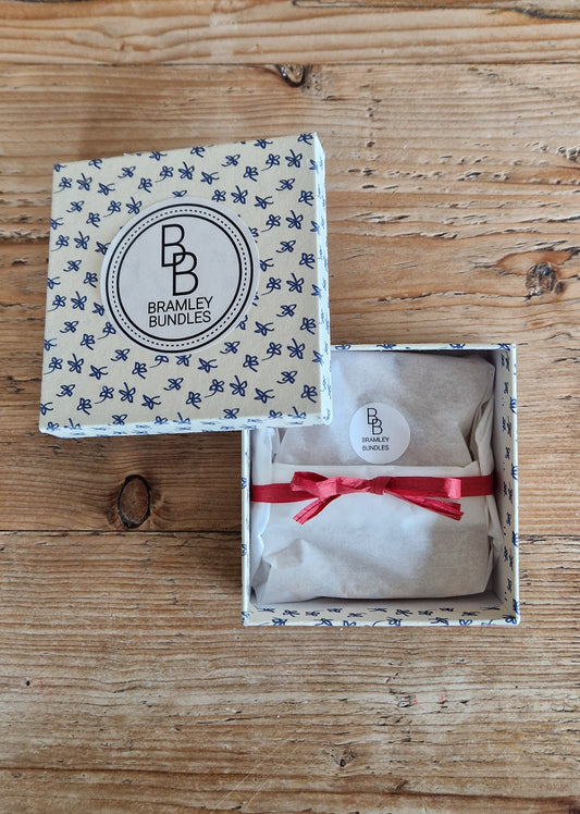 Heart Fudge Bundle