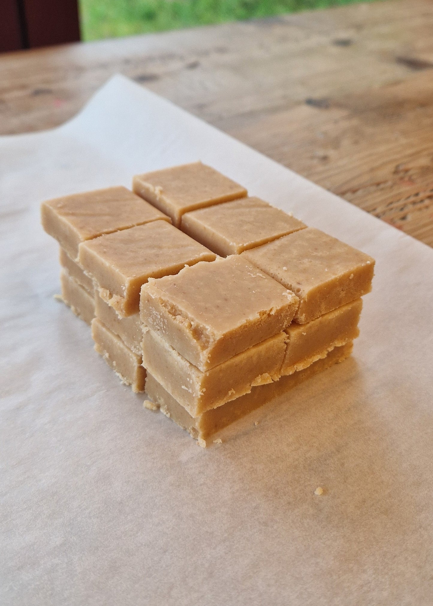 Gluten-free Brownie and Fudge Bundle