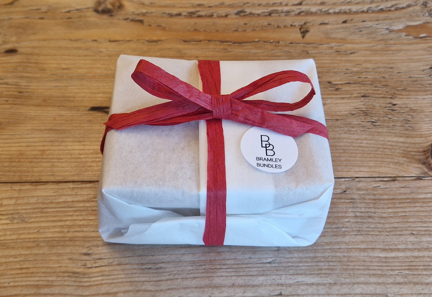 Fudge Bundle