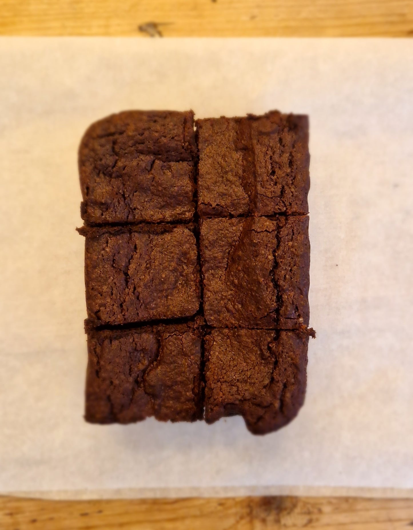 Gluten-free Brownie and Fudge Bundle