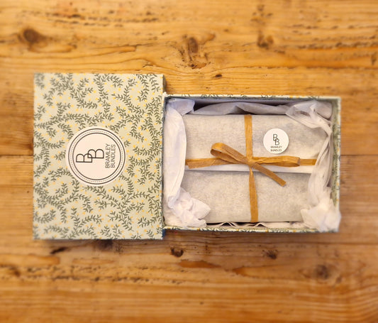 12 Brownie Bundle in a Beautiful Box