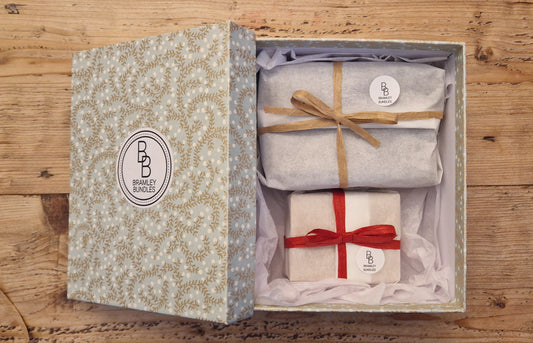 Brownie and Fudge Bundle