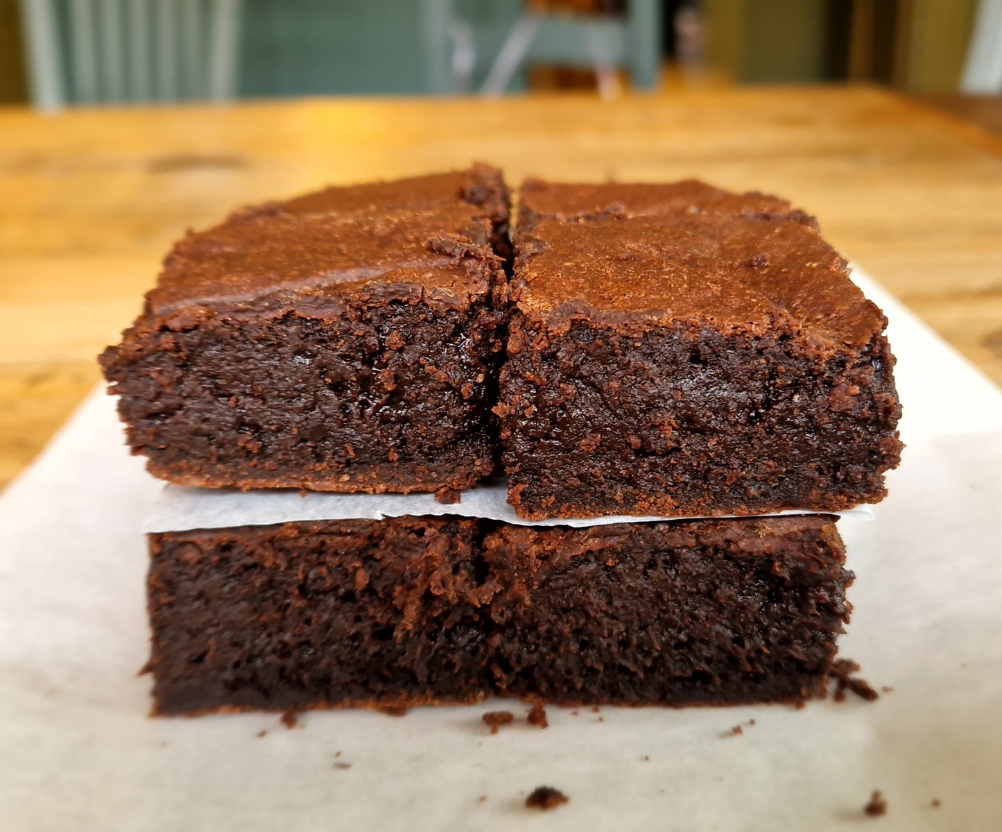 Brownie and Fudge Bundle